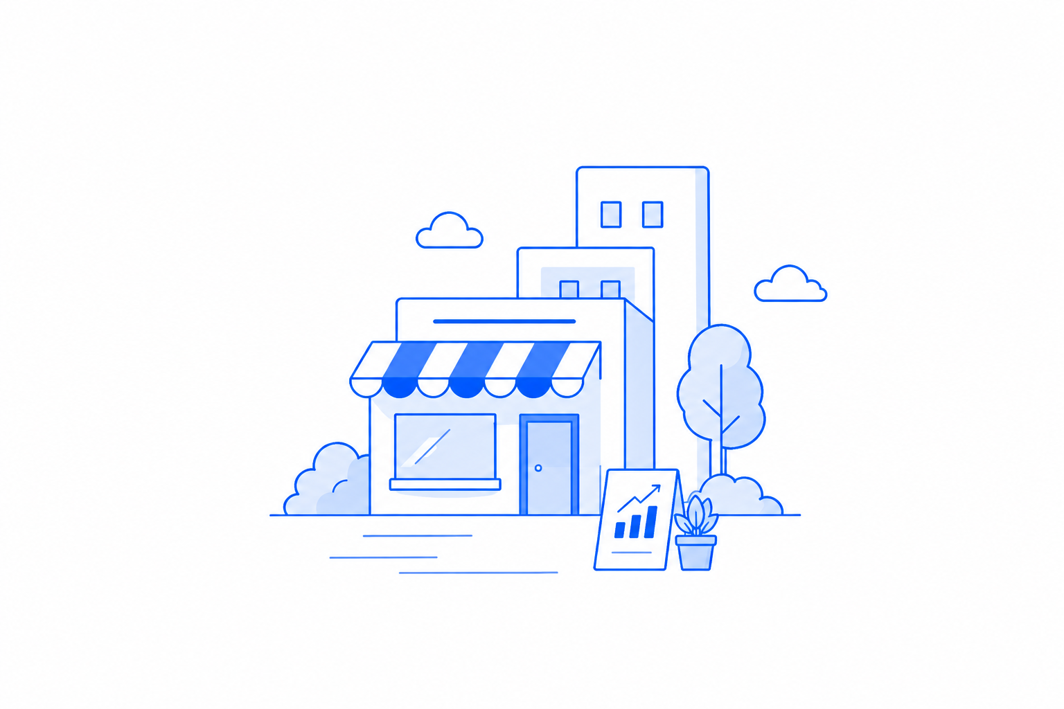 A small business at the centre of the software delivery capabilities Dhira provides
